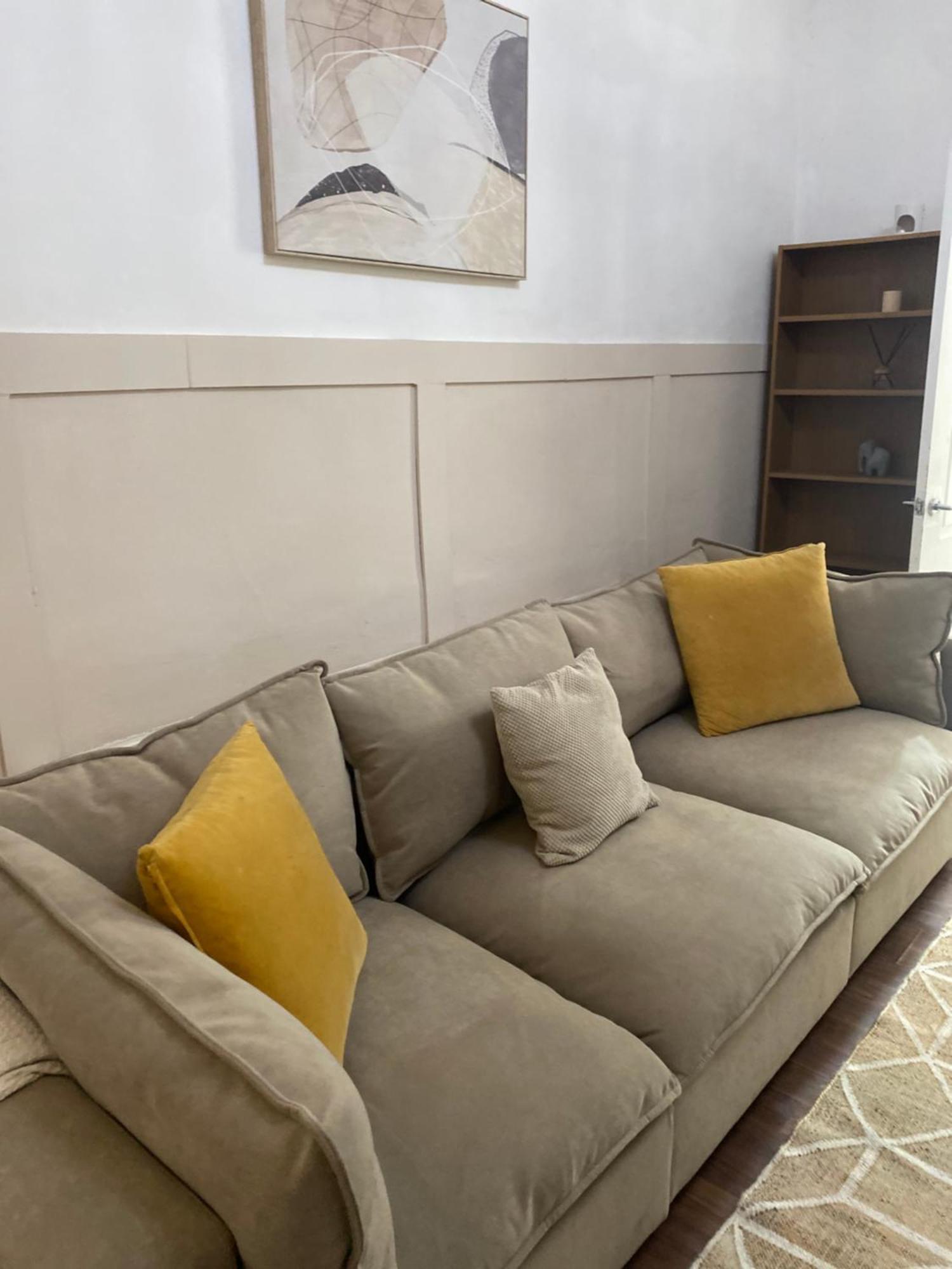 Modern Townhouse-Free Parking-Games Room-Fast W-Ifi Manchester Exterior photo